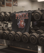 Load image into Gallery viewer, POWER T-shirt

