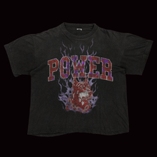 Load image into Gallery viewer, POWER T-shirt
