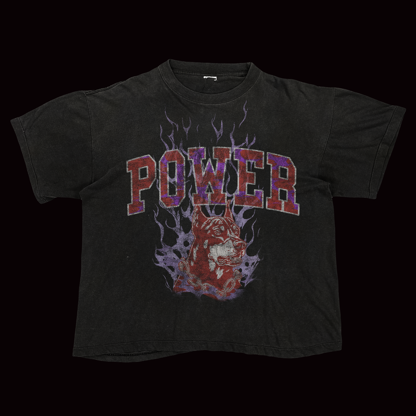 POWER T-shirt