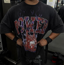 Load image into Gallery viewer, POWER T-shirt
